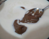 Foto del paso 1 de la receta: Crema pastelera dulce de leche