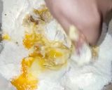 Foto del paso 4 de la receta: Galletitas de coco 🥰✨