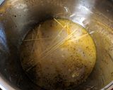 A picture of step 16 of Chicken & Noodles Instant Pot IP.