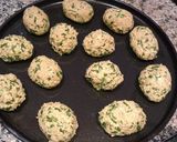 Foto del paso 16 de la receta: Croquetas de pascua al horno💫💫💫