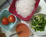 Foto langkah ke 3 dari resep Sop ayam klaten / pak min klaten.