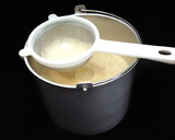 Foto del paso 5 de la receta: Helado de dulce de leche elaborado con robot de cocina M.C.PLUS