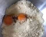 Foto del paso 2 de la receta: Pastafrola corazón mixta