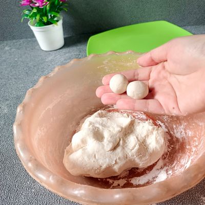 Langkah 2