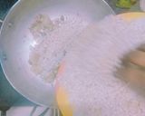 A picture of step 5 of Sabudane Ki Khichdi.