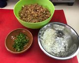 Foto del paso 7 de la receta: Sopes Sonorenses