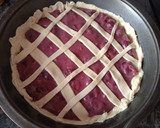 Foto del paso 6 de la receta: 🍒Tarta de cerezas🍒