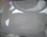 Foto langkah ke 2 dari resep Thumbprint Cokelat.