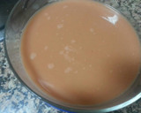 Foto del paso 4 de la receta: Caldo casero de marisco