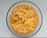A picture of step 1 of Mumbai's Famous Breakfast..Keema Pav Recipe.