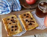 Cara Membuat Apple Pastry 4