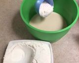 Foto del paso 2 de la receta: Gorditas de lechera