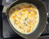 Foto del paso 3 de la receta: Huevos antioqueños
