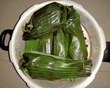 Foto langkah ke 3 dari resep Pepes Ayam.