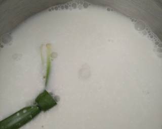 Es Cendol Pandan + Nangka Nutrijel - Step 6