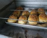 Foto langkah ke 5 dari resep Resep Pisang Bolen Keju Rasa Kartika Sari.