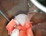 A picture of step 1 of Watermelon Crusher.