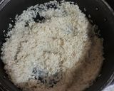Foto del paso 4 de la receta: Arroz poblano (verde)
