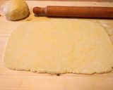 Almás pite recept fázis 3 fotója