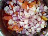 મસાલા પાપડ (Masala Papad Recipe In Gujarati)