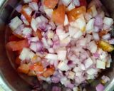 મસાલા પાપડ (Masala Papad Recipe In Gujarati) રેસીપી સ્ટેપ1ફોટો