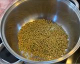 Foto del paso 1 de la receta Lentejas con choco