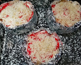 Meglepetés csirkemell recept fázis 8 fotója