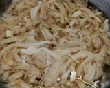 Foto langkah ke 2 dari resep Tumis Jamur Tiram.