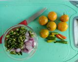 Foto langkah ke 2 dari resep Sambal Kecap Sate.
