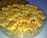 Foto langkah ke 6 dari resep Kastengel Renyah.