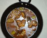 A picture of step 8 of Potol diye Rui Macher Jhal.
