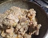 Foto del paso 3 de la receta: Lasaña Mar y Tierra