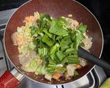 Foto langkah ke 5 dari resep Mie Goreng Special.