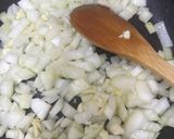 Foto del paso 1 de la receta 582. Pastel de patata y berenjena (principal verdura)
