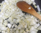 Foto del paso 1 de la receta: 582. Pastel de patata y berenjena (principal verdura)