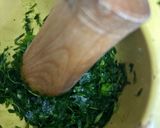 Foto del paso 1 de la receta 569. Bacallat a la llauna (principal pescado)