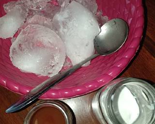 Es Batil (Es Campur Khas Lamongan) - Step 2