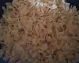 Krumplis tészta recept fázis 3 fotója