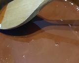 Foto del paso 7 de la receta: Postre de vainillas y chocolate
