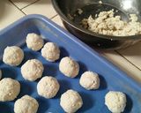 Foto langkah ke 1 dari resep Tahu Pong Krispi.