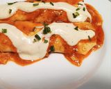 Foto del paso 10 de la receta Canelones de San Esteban