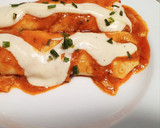 Foto del paso 10 de la receta: Canelones de San Esteban