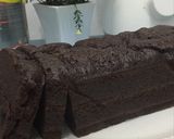 Foto langkah ke 8 dari resep Brownies kukus rumahan rasa amand* 😁😊😋.