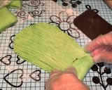 Foto langkah ke 8 dari resep Wool Roll Bread Ekonomis.