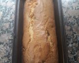 Foto del paso 6 de la receta: Budín con frutas sin manteca!