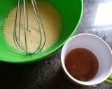 Foto del paso 1 de la receta: Budín de limón y amapolas🍋