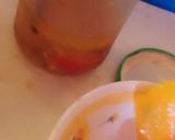 Foto del paso 3 de la receta: Morrones al ajillo