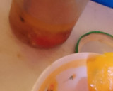 Foto del paso 3 de la receta: Morrones al ajillo