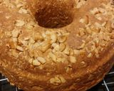 Foto del paso 8 de la receta: Pan Dulce tipo Kugelhopf