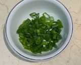 Foto langkah ke 4 dari resep Cumi Saus Padang.